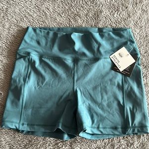Senita Athletics Shorts - New with Tags!